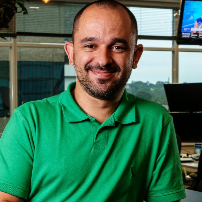 Leonardo Oliveira
