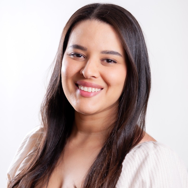 Brenda Borges