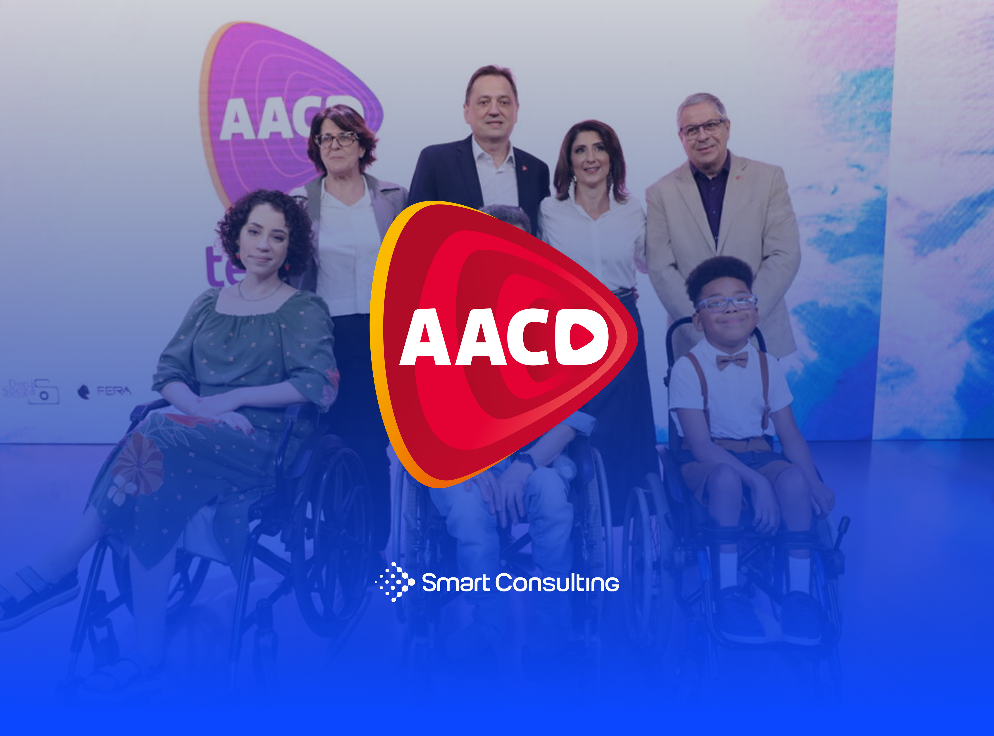 Unification of donation management for AACD using Dynamics 365 and Power Platform