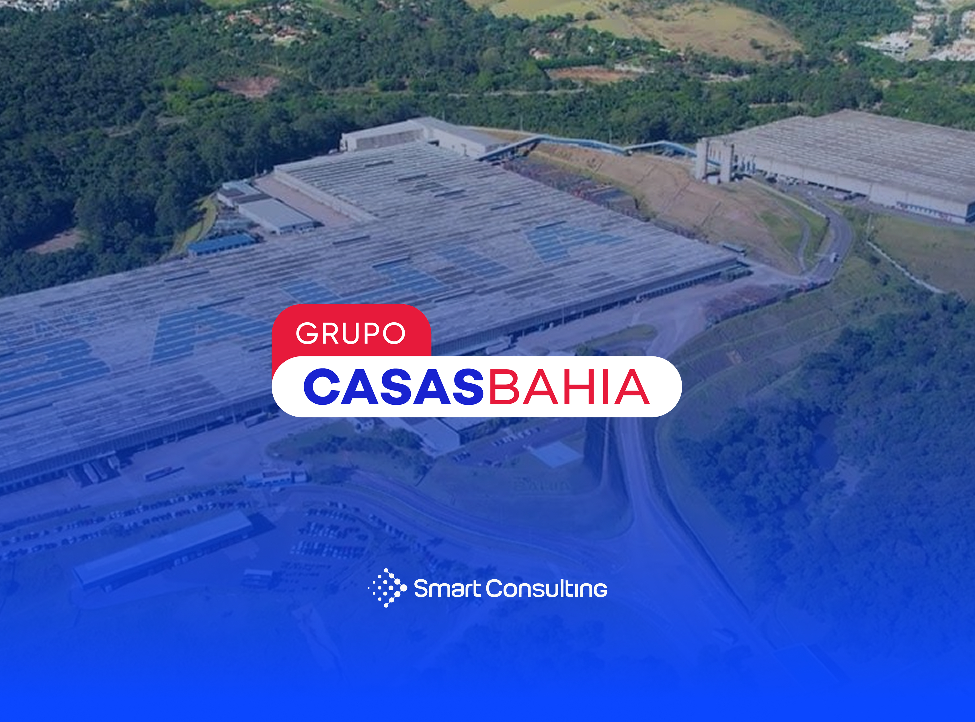 How Grupo Casas Bahia reduced supplier onboarding time by 87.5%