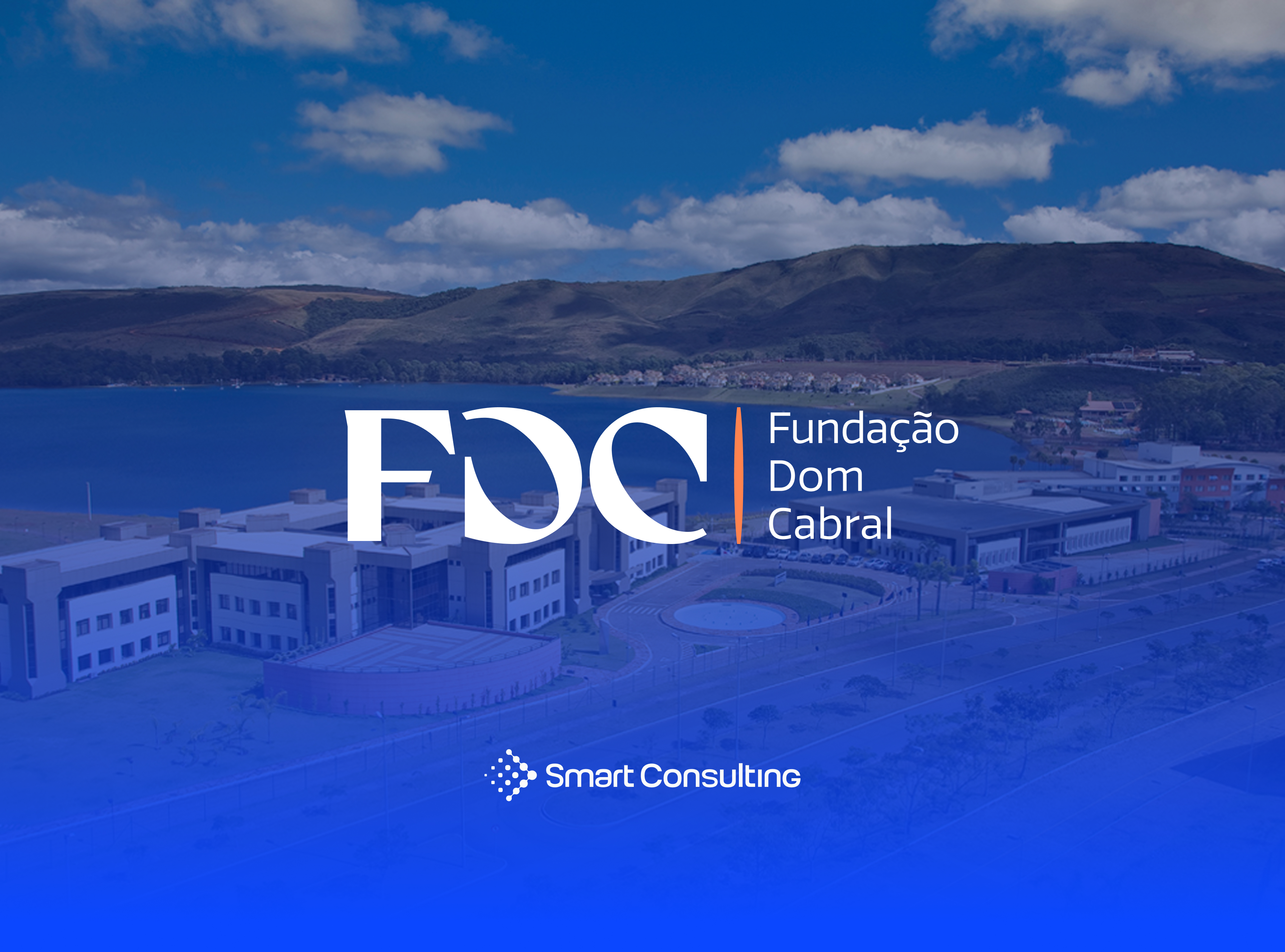 Transforming the customer experience with Fundação Dom Cabral
