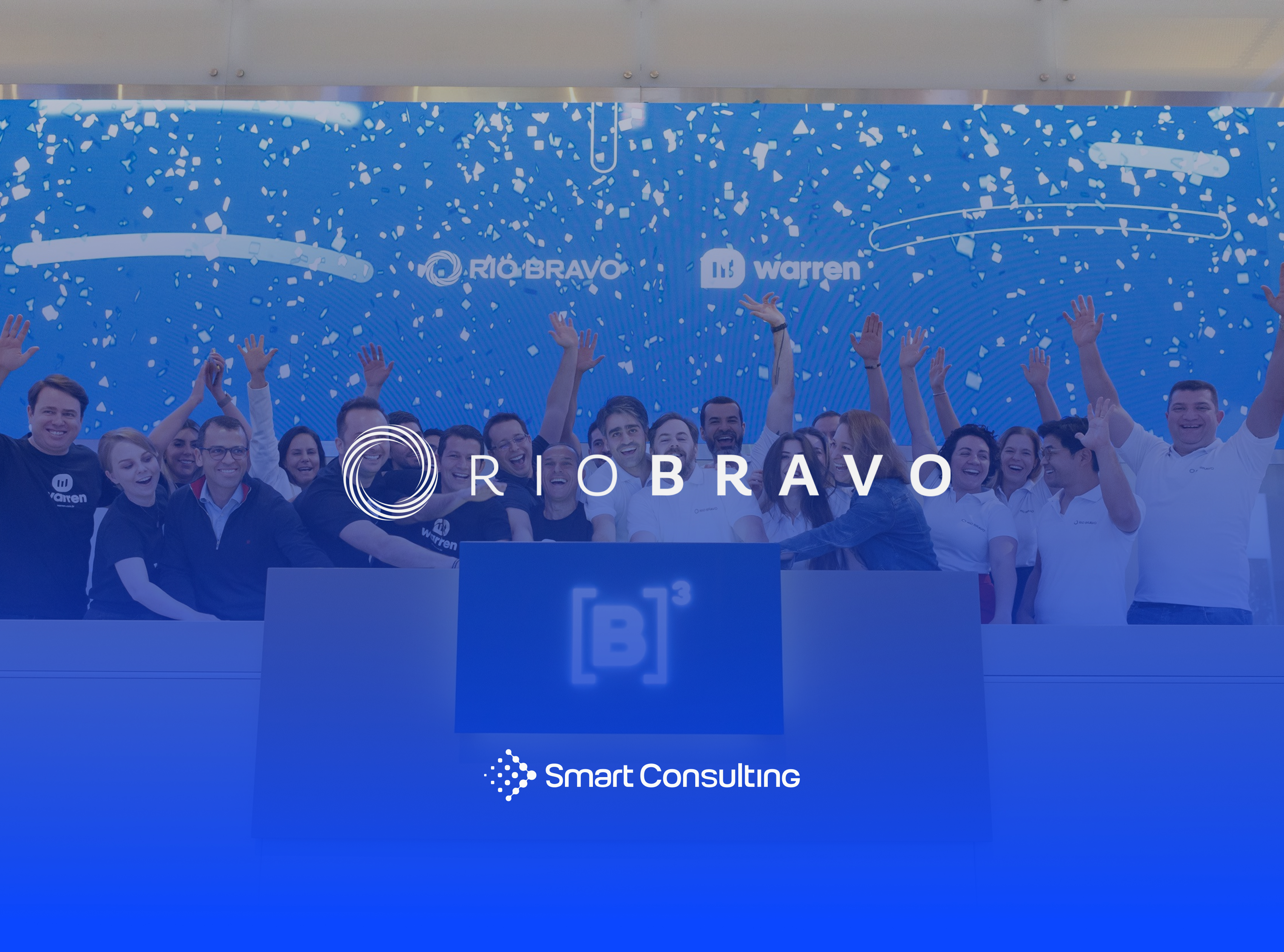 How Rio Bravo reduced the tax processing time by 62.5%