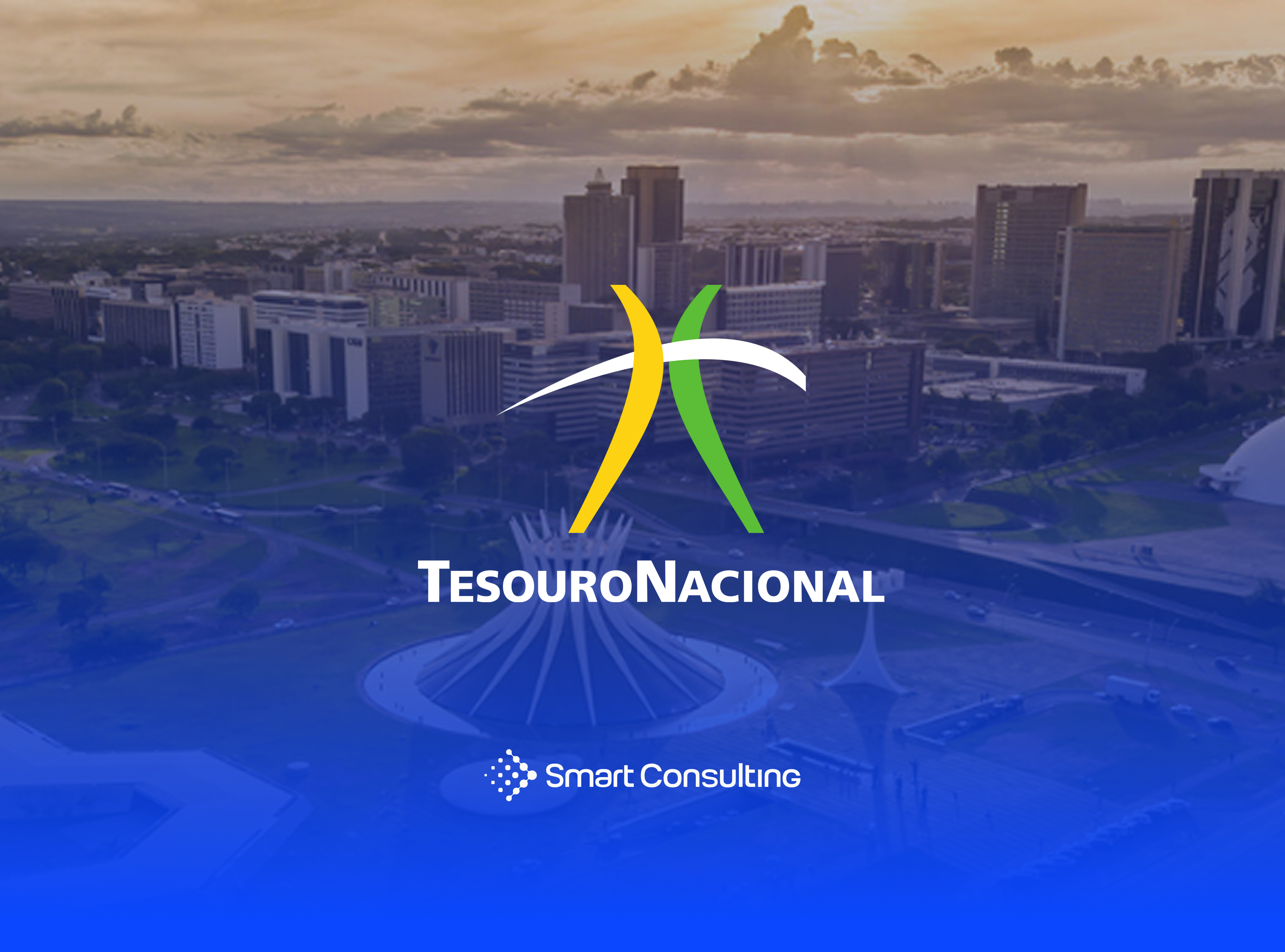 The Brazilian National Treasury and the modernization of its service channels with AI.