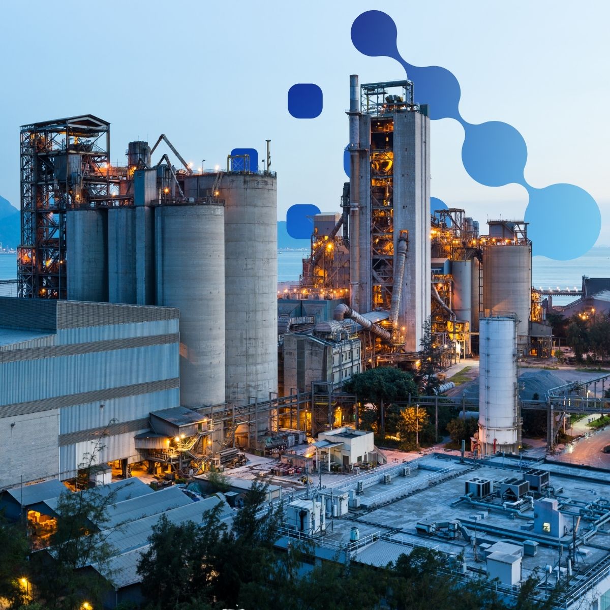 Digitalization and intelligence for the industry