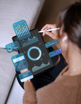 Digital Transformation