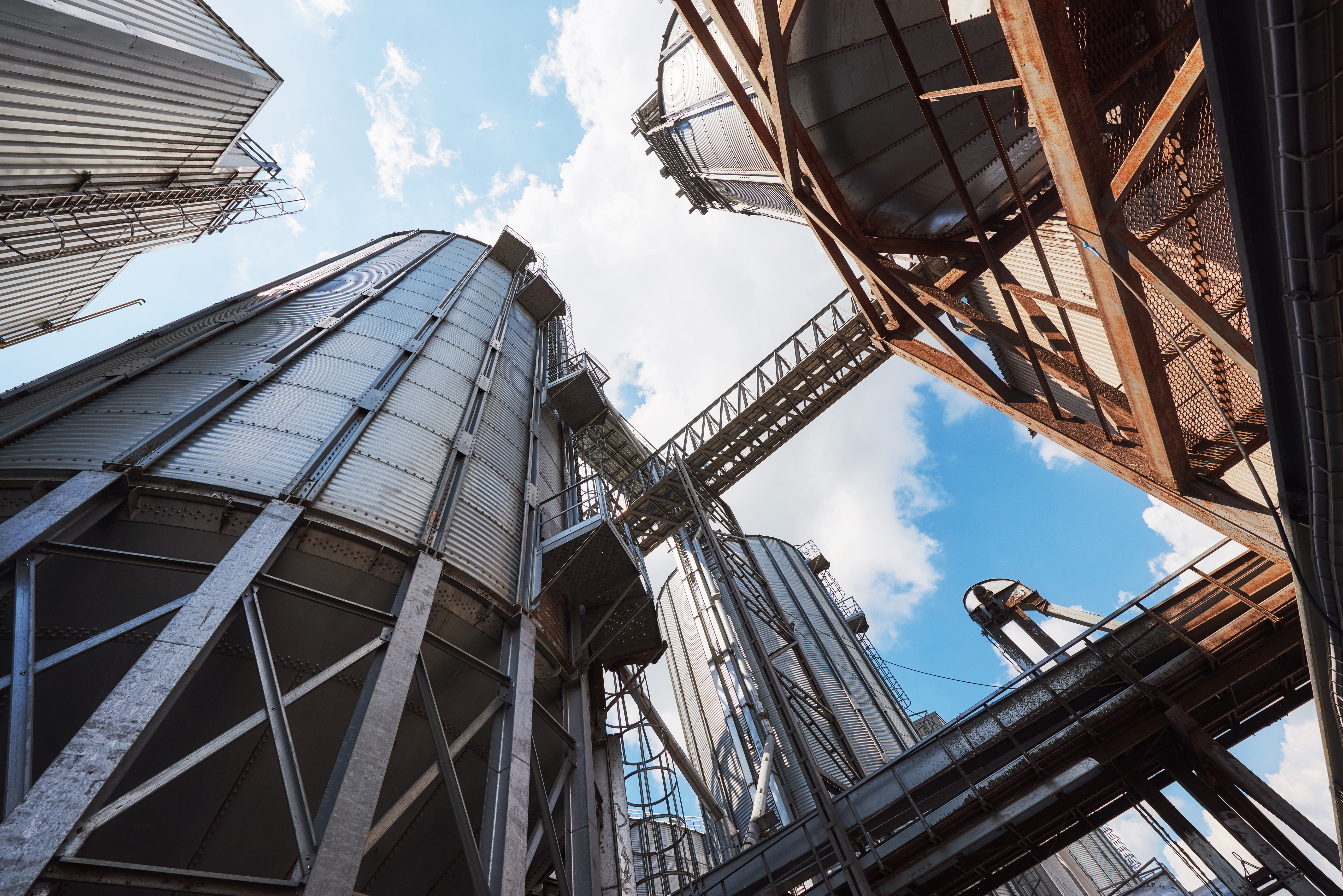 Industry
