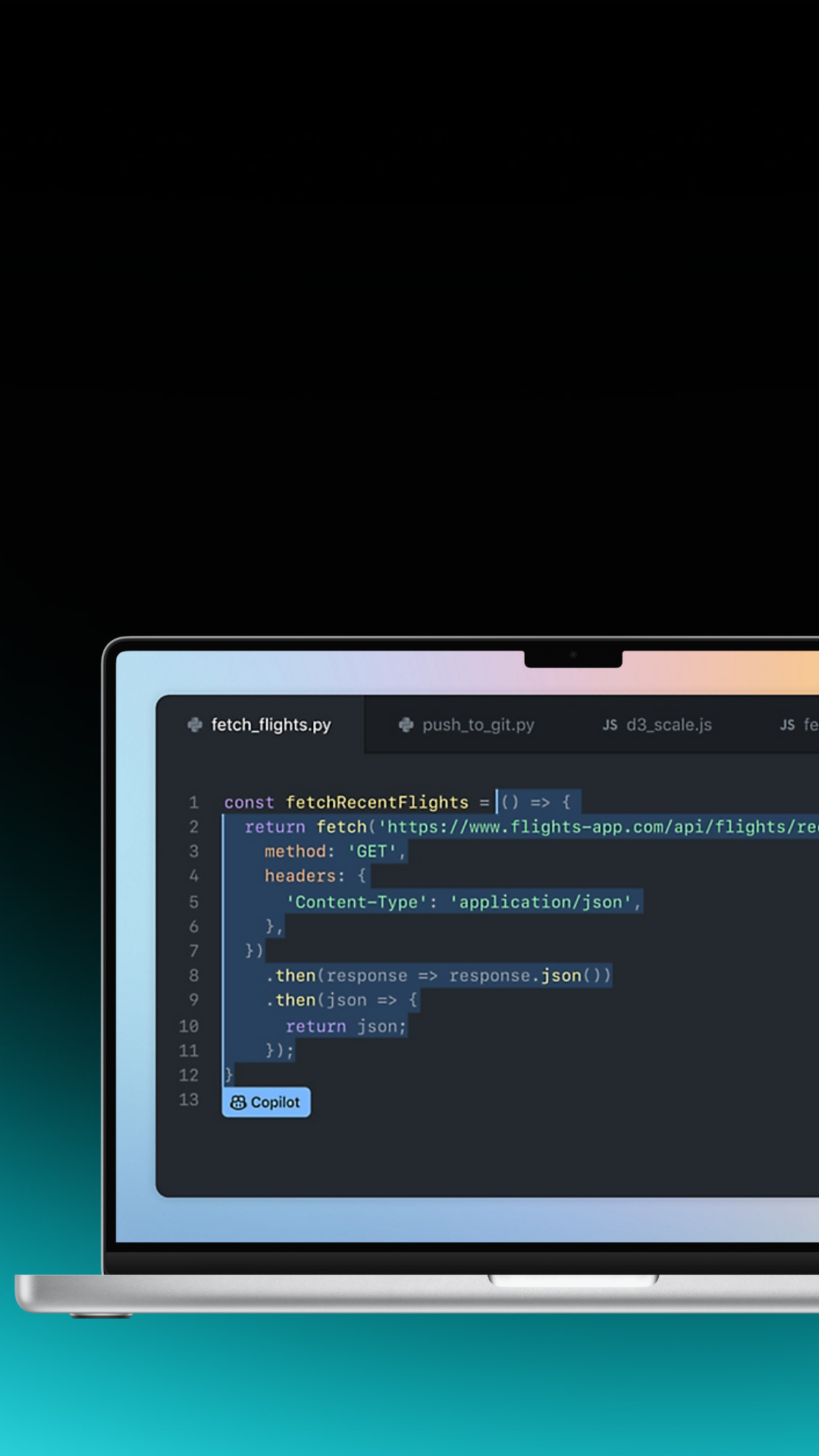GitHub Copilot