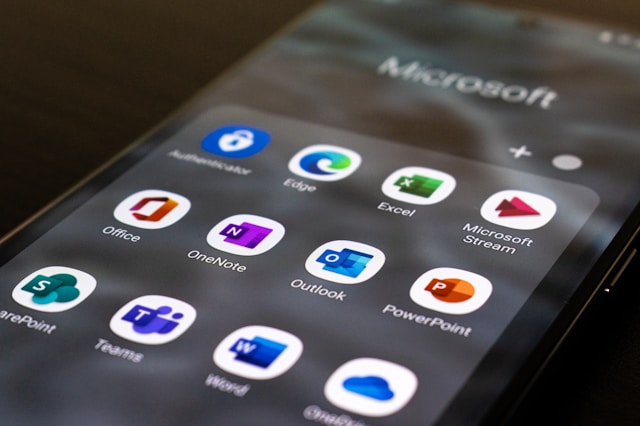 Integration with Microsoft 365
